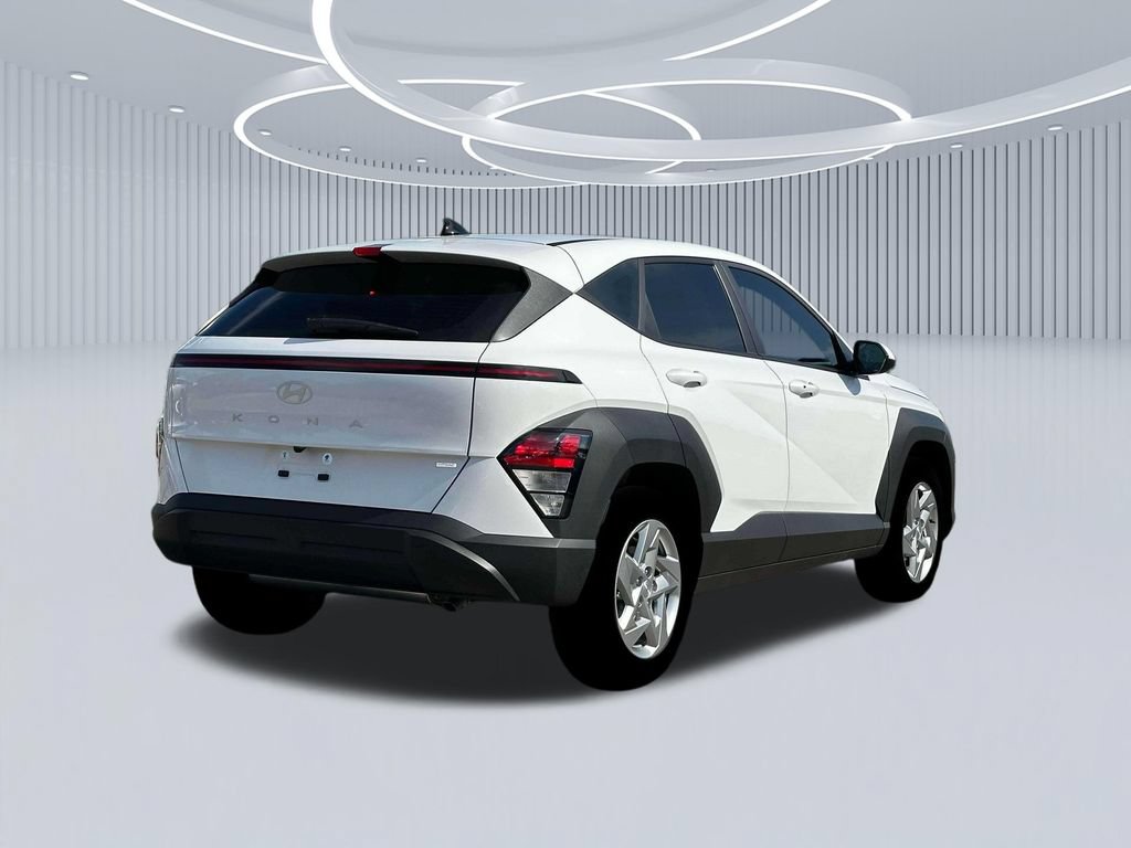 New 2026 Hyundai Kona SE AWD/4WD image 7