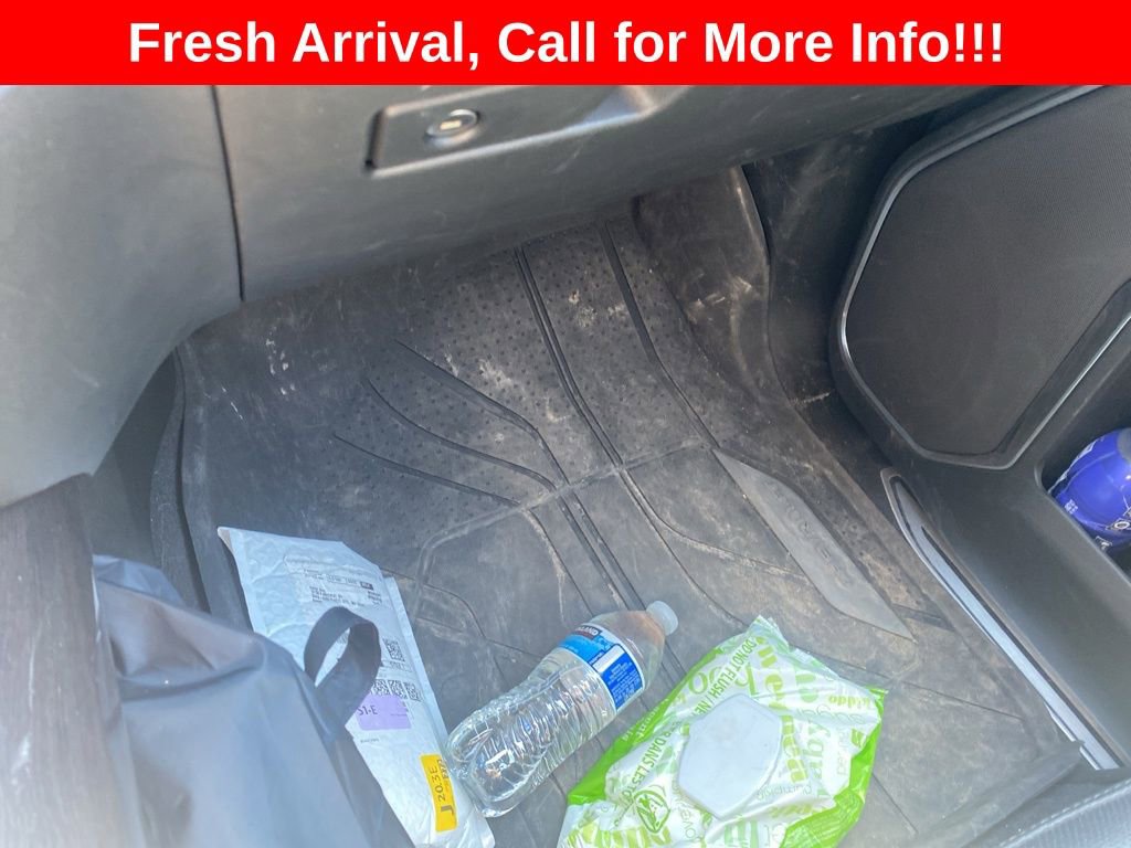 Used 2024 Chevrolet Silverado 2500 LTZ w/ LTZ Plus Package AWD/4WD image 6