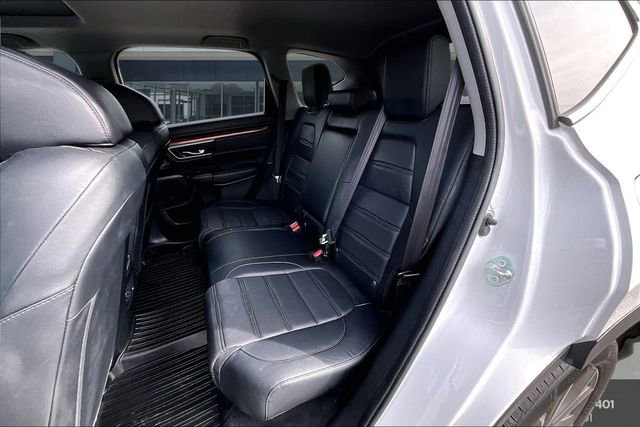 Used 2022 Honda CR-V Touring image 19