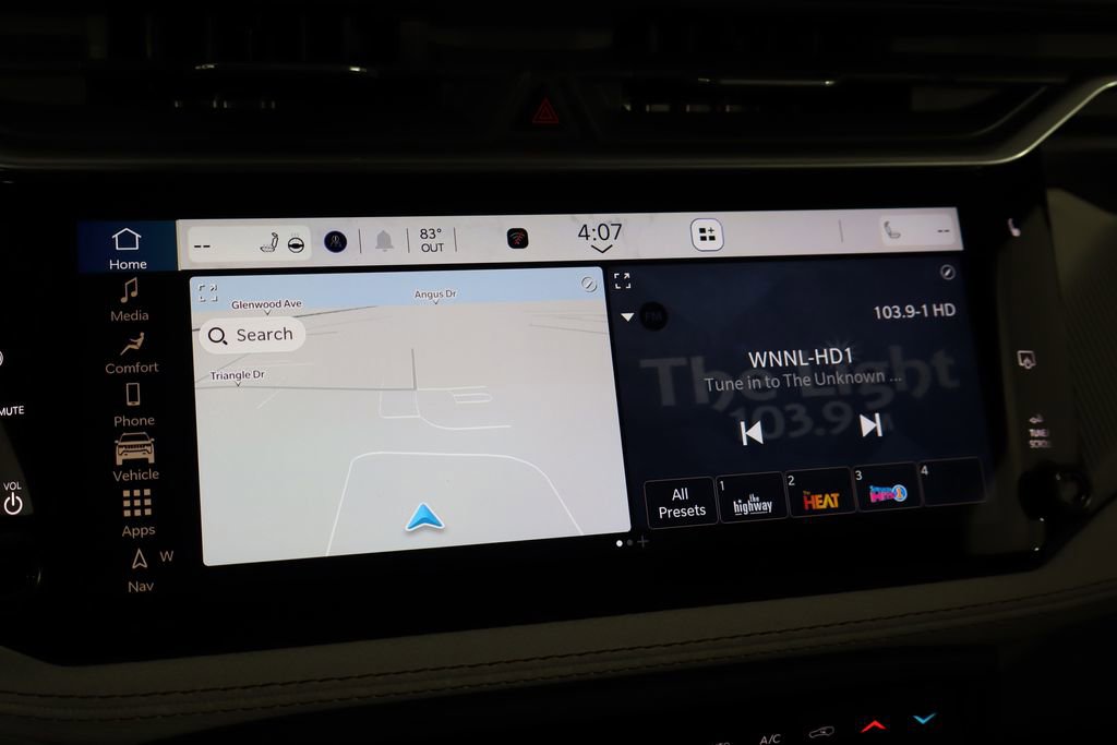 New 2026 Jeep Cherokee Limited AWD/4WD image 34