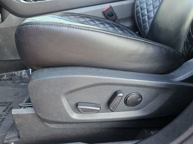 Certified 2024 Ford Edge Titanium image 14