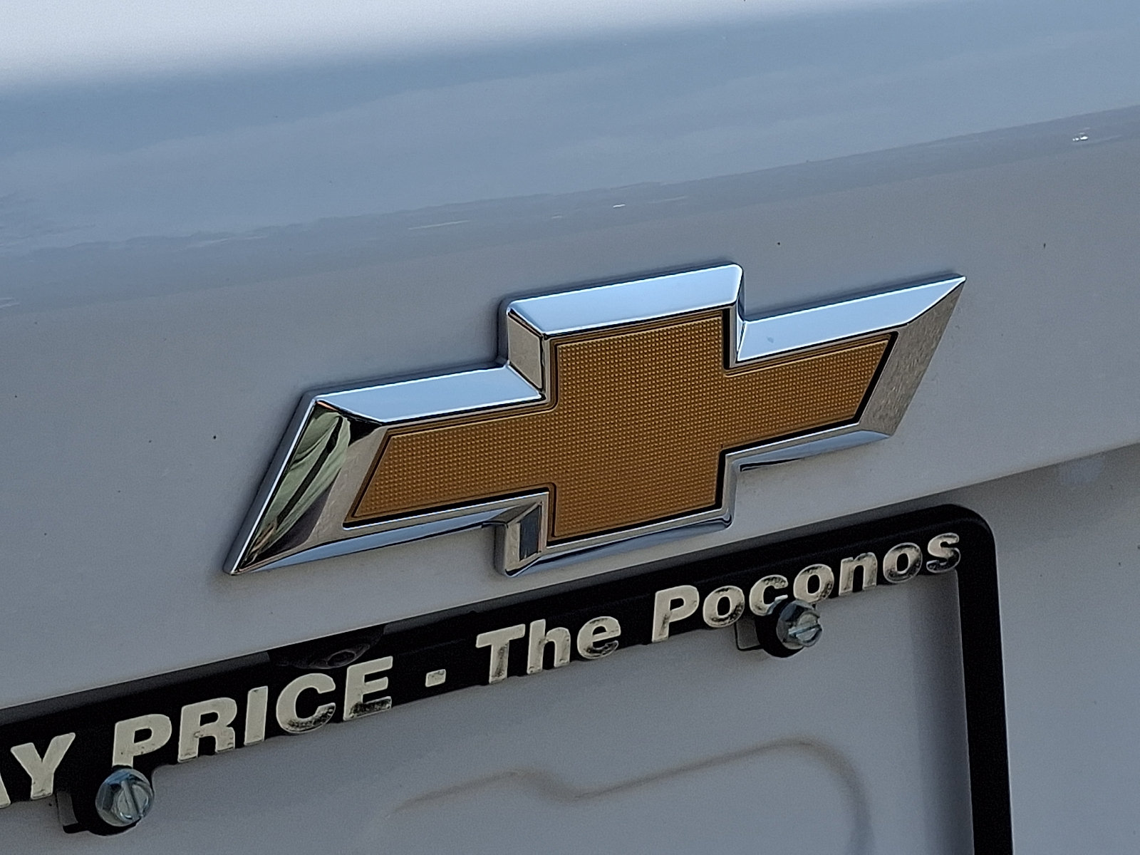 Certified 2026 Chevrolet Equinox LT AWD/4WD image 29