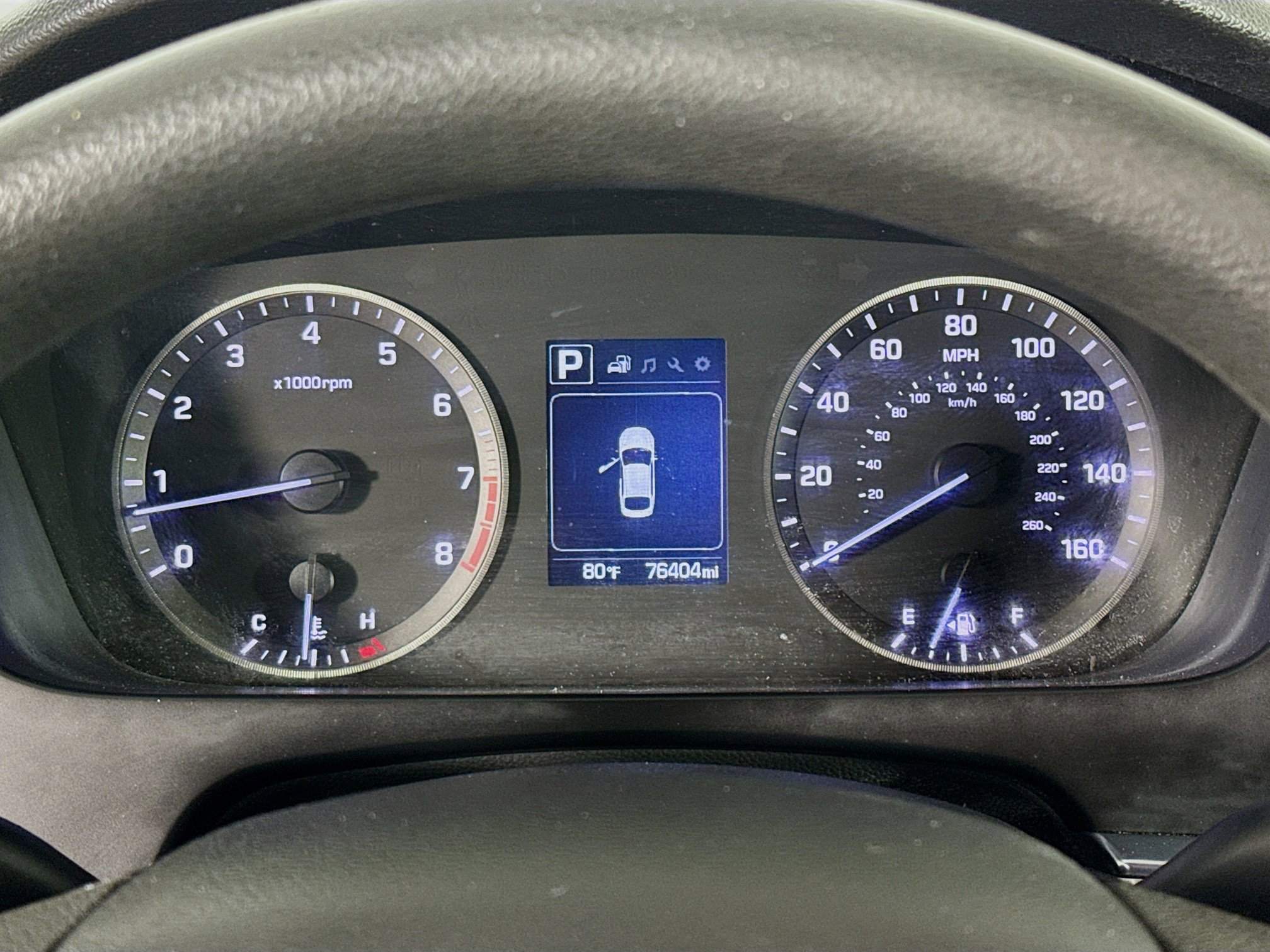 Used 2016 Hyundai Sonata SE image 16