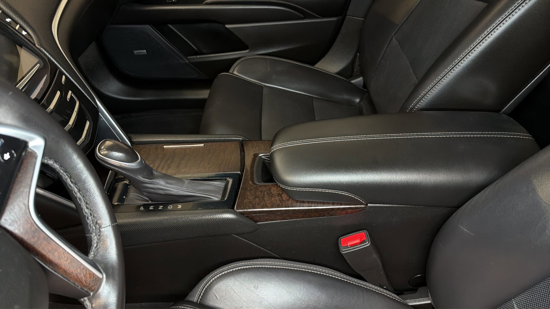 Used 2019 Cadillac XTS Luxury FWD image 26