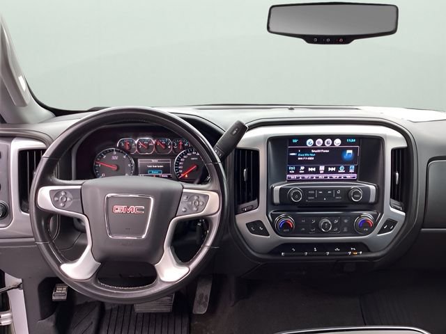 Used 2018 GMC Sierra 2500 SLE w/ SLE Preferred Package image 13