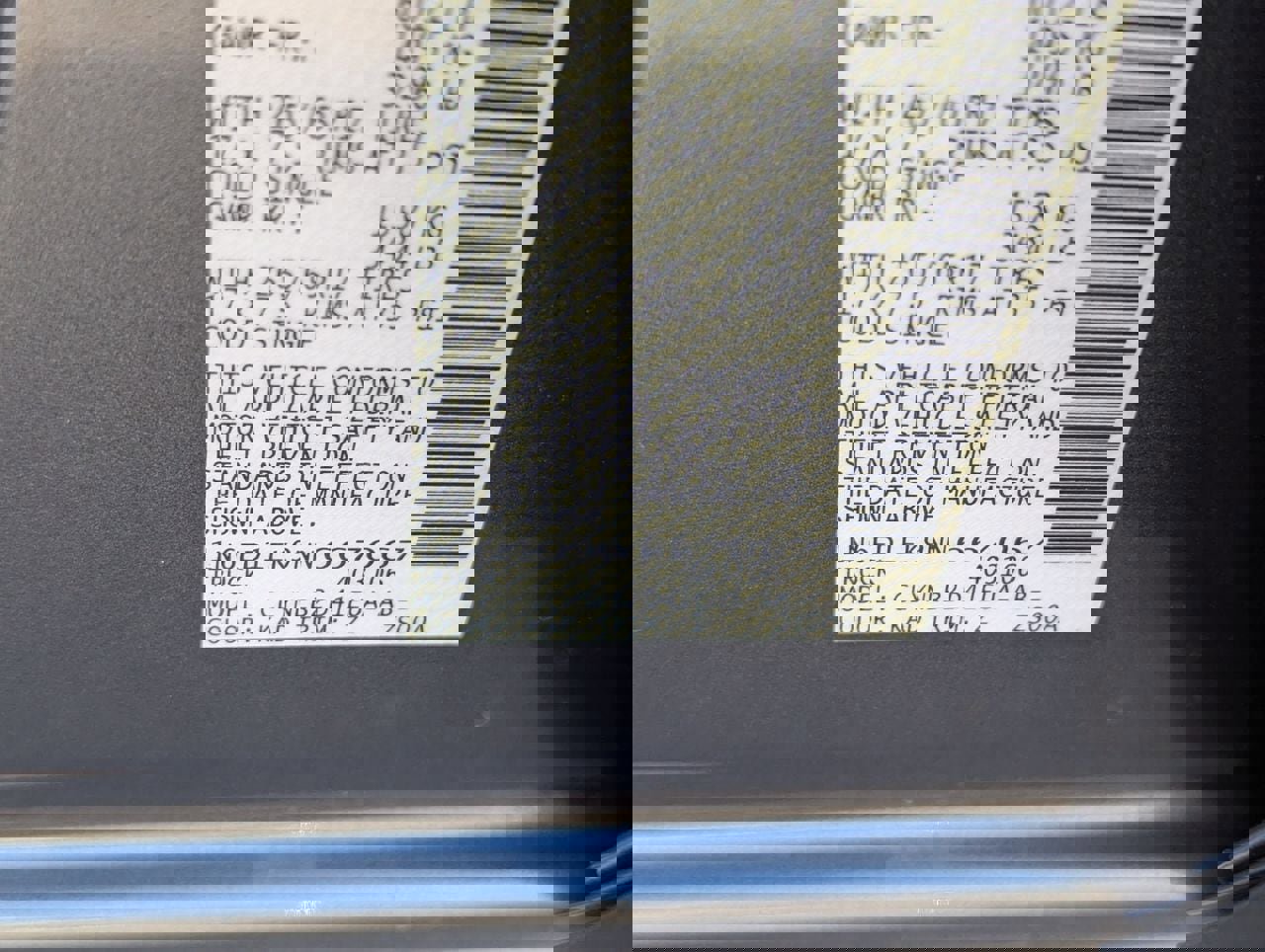 Certified 2022 Nissan Frontier SV w/ Technology Package image 32