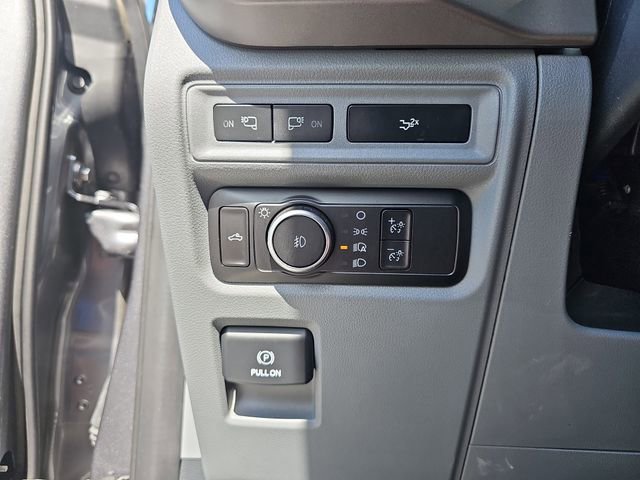 Used 2024 Ford F150 XLT w/ Equipment Group 302A MID image 29