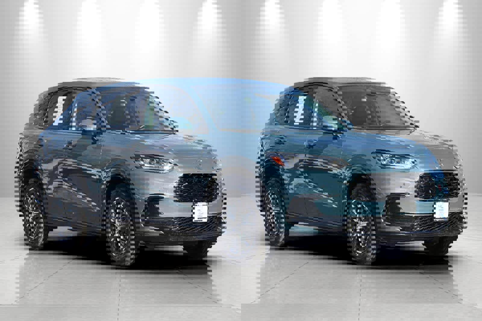 Used 2025 Honda HR-V EX-L image 9