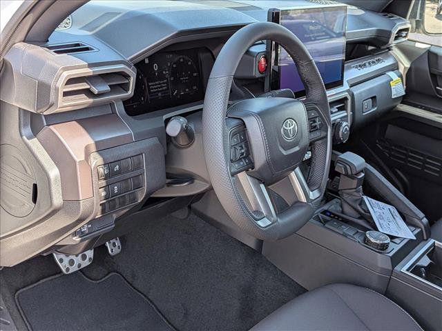 New 2026 Toyota Tacoma TRD Sport video 3