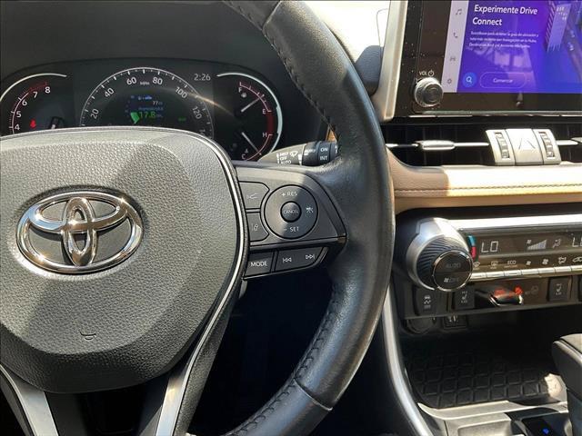 Used 2025 Toyota RAV4 XLE Premium w/ Weather Package AWD/4WD image 20