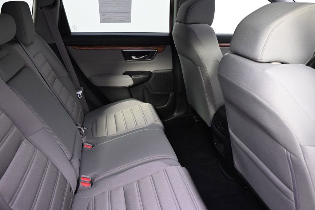 Used 2022 Honda CR-V EX image 18