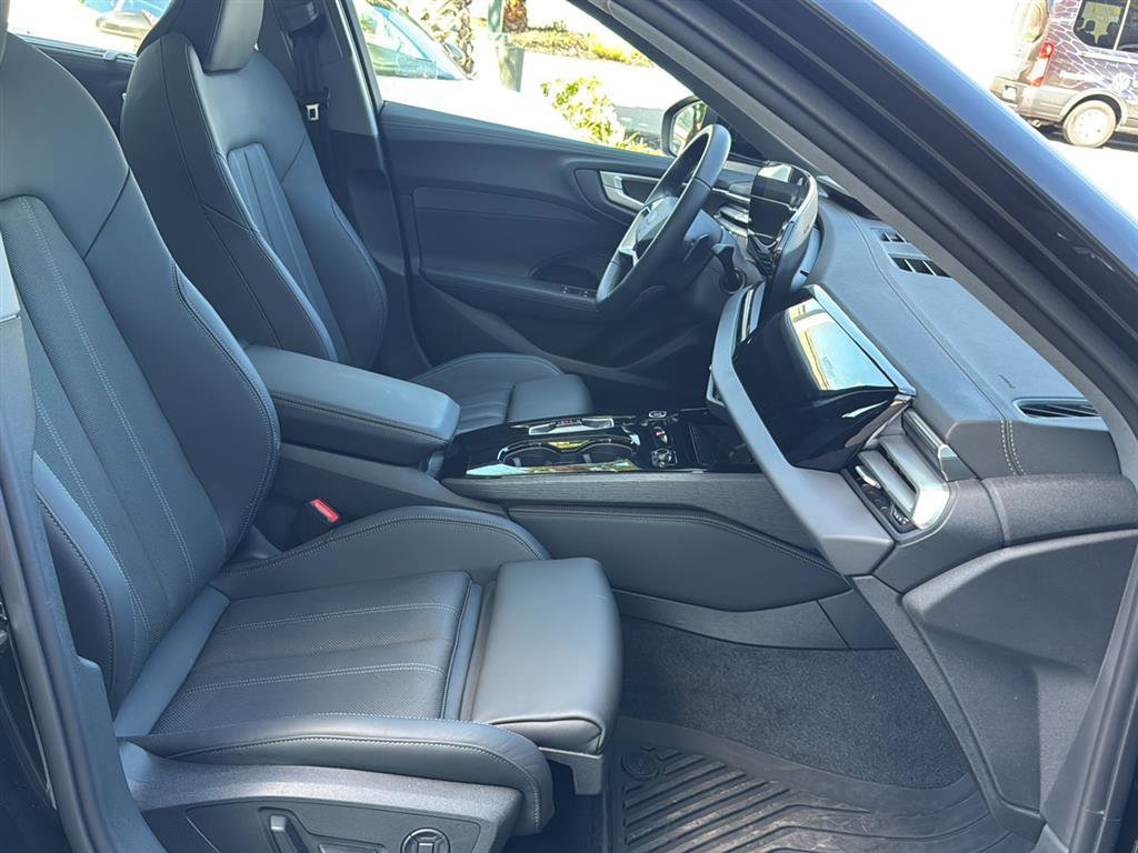 Used 2025 Audi A5 2.0T Premium Plus w/ Premium Plus AWD/4WD image 12