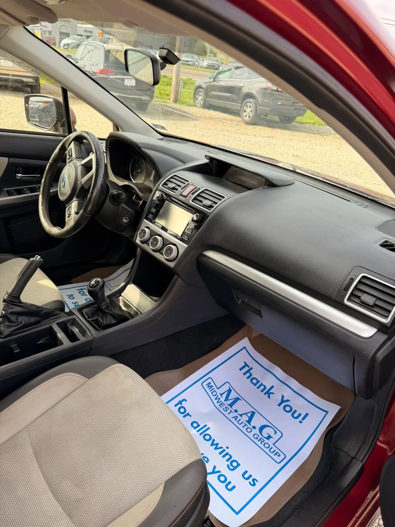 Used 2017 Subaru Crosstrek 2.0i Premium image 24