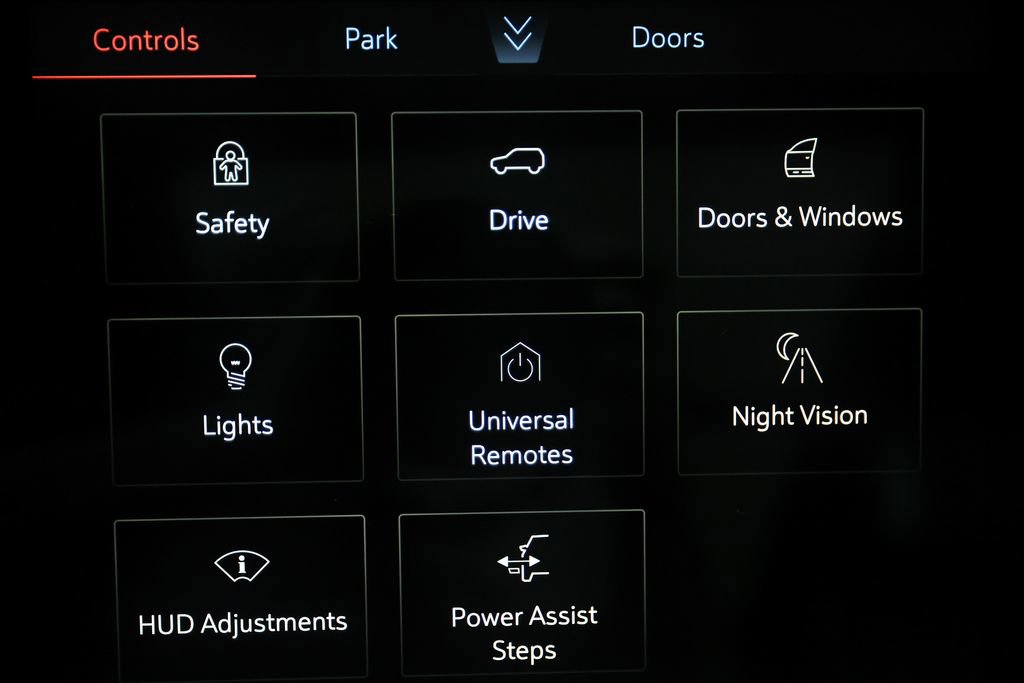 Used 2026 Cadillac Escalade V image 32