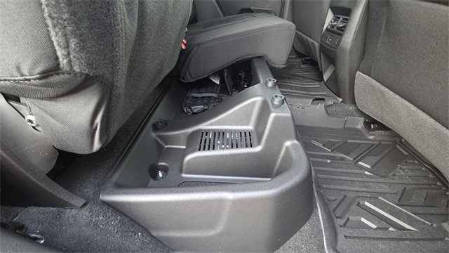 New 2026 GMC Canyon Elevation image 19