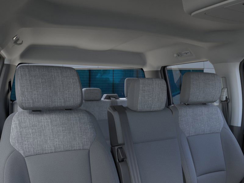 New 2025 Ford F350 XLT w/ 360-Degree Camera Package image 22