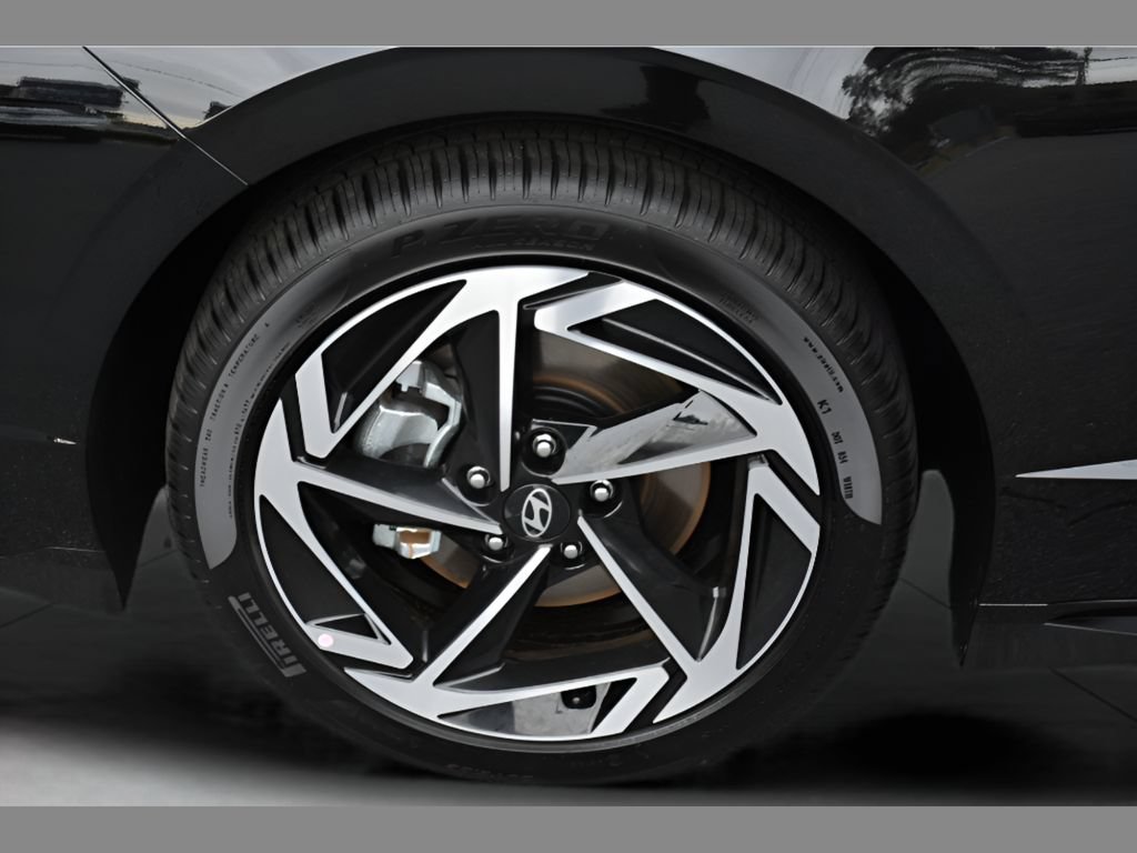 New 2026 Hyundai Sonata SEL FWD image 8
