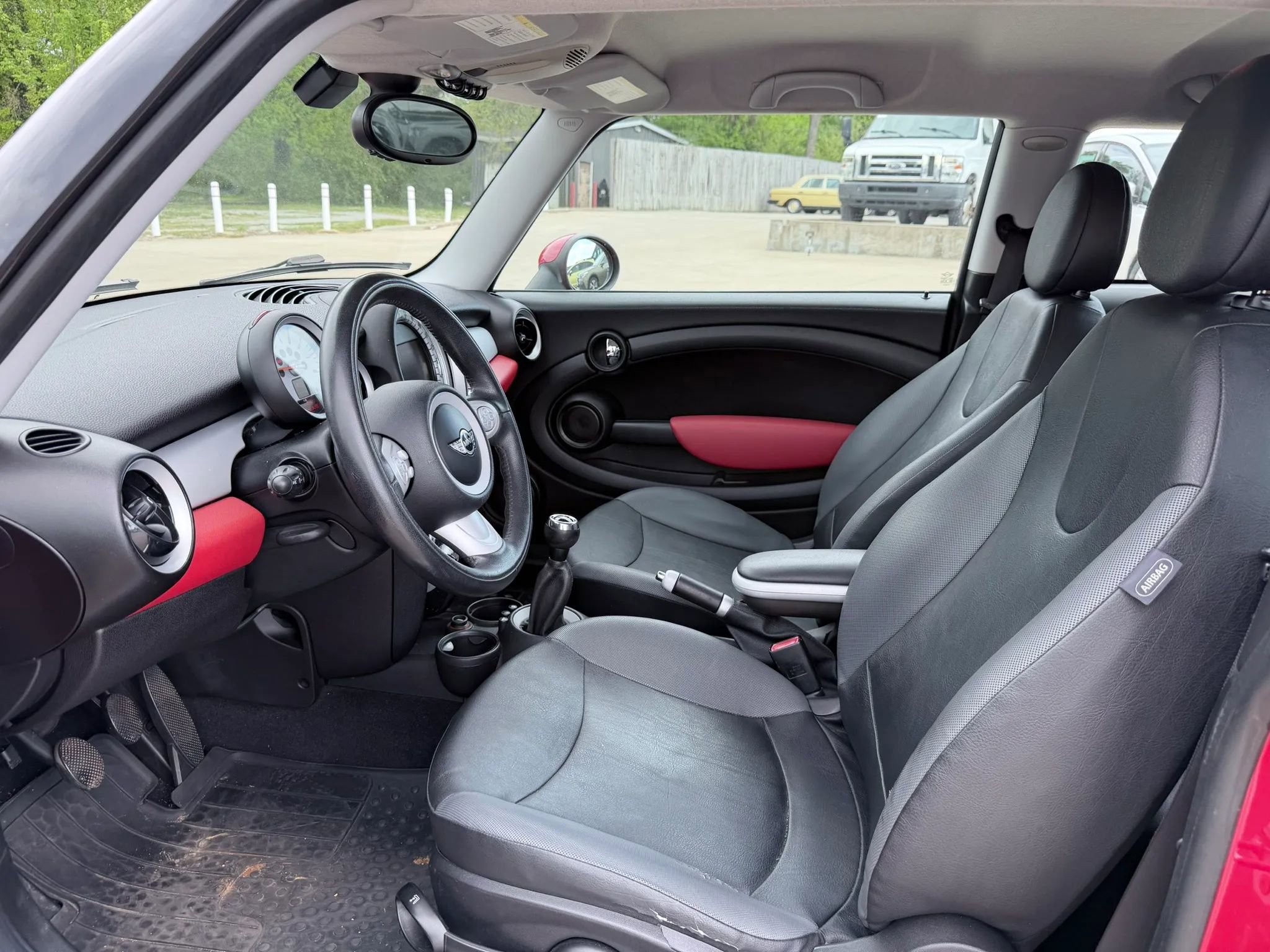 Used 2008 MINI Cooper Hardtop image 17