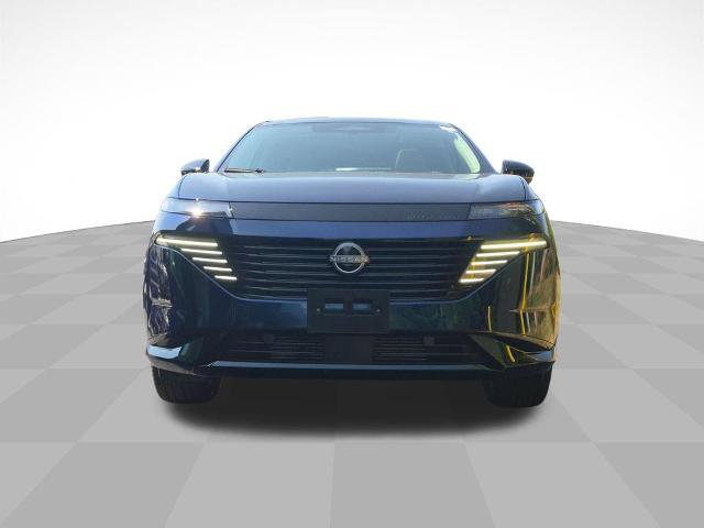 Certified 2025 Nissan Murano Platinum w/ Cargo Package AWD/4WD image 8