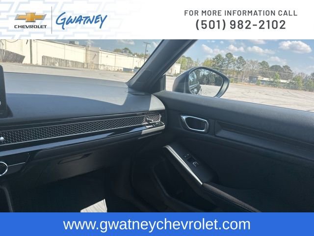 Used 2022 Honda Civic Sport image 24