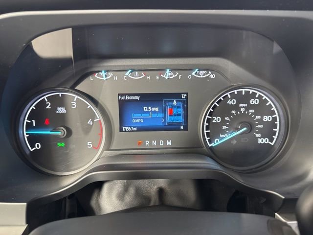Used 2025 Ford F350 XL w/ XL Chrome Package image 17