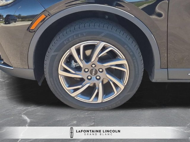 Used 2024 Lincoln Corsair AWD image 33
