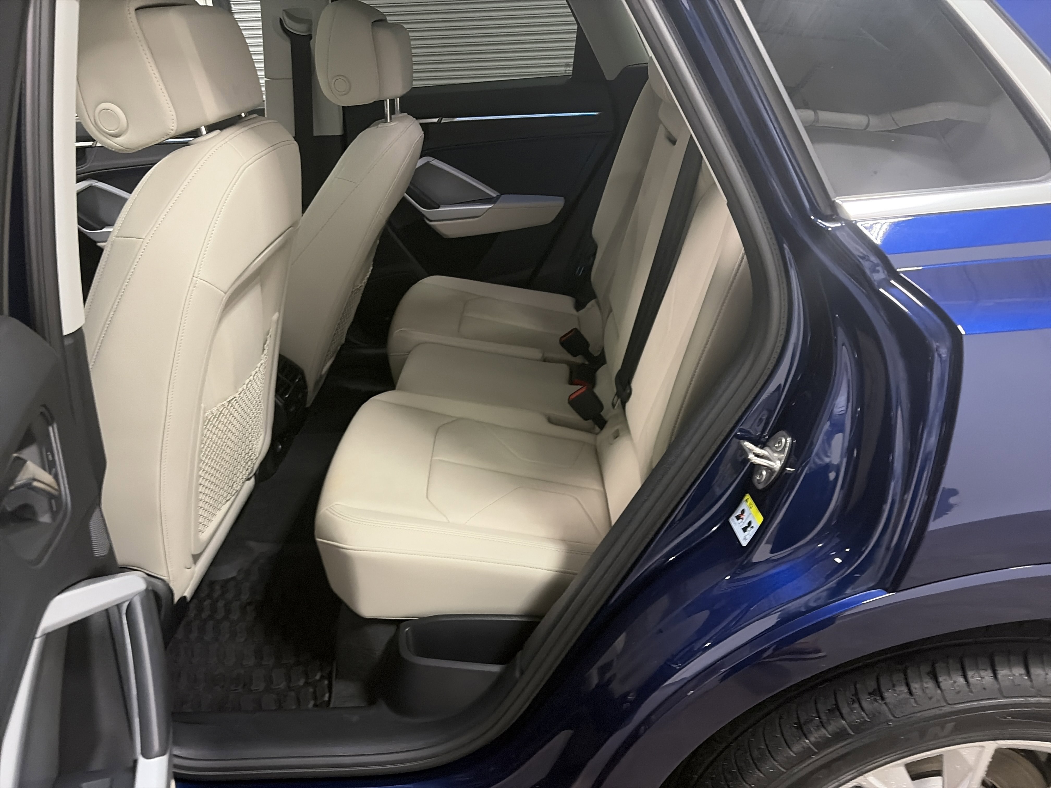 Used 2023 Audi Q3 2.0T Premium Plus AWD/4WD image 27