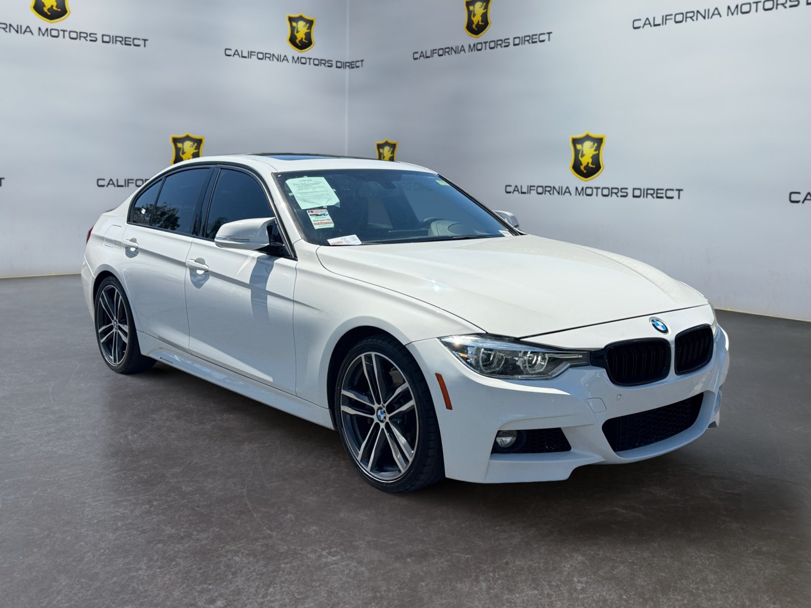 Used 2018 BMW 340i Sedan RWD image 7