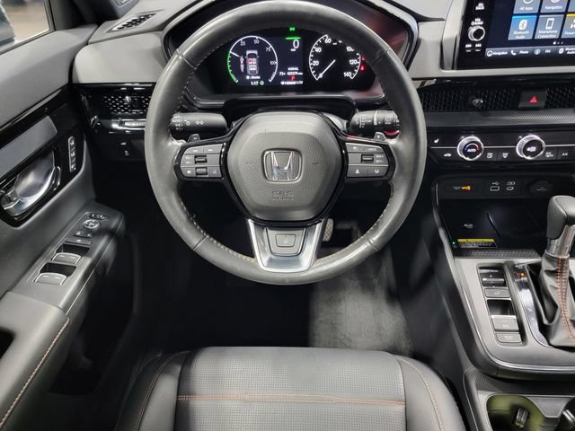 Used 2024 Honda CR-V Sport Touring image 25