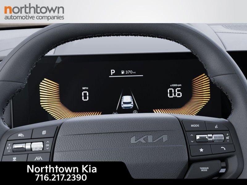 New 2026 Kia Sportage X-Line AWD/4WD image 22