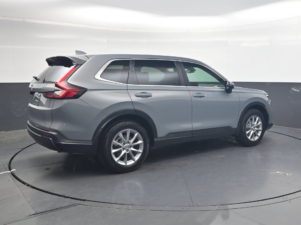 New 2027 Honda CR-V EX image 4