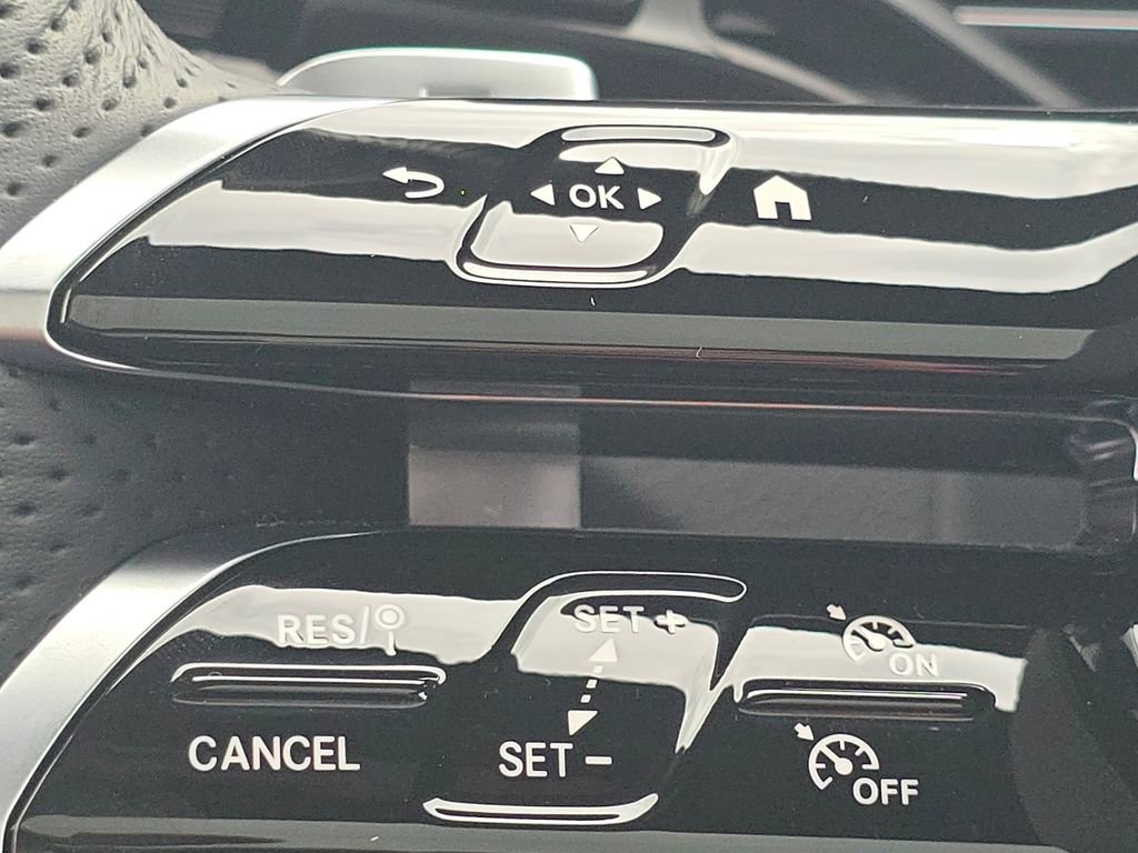 Certified 2026 Mercedes-Benz GLC 300 4MATIC image 34