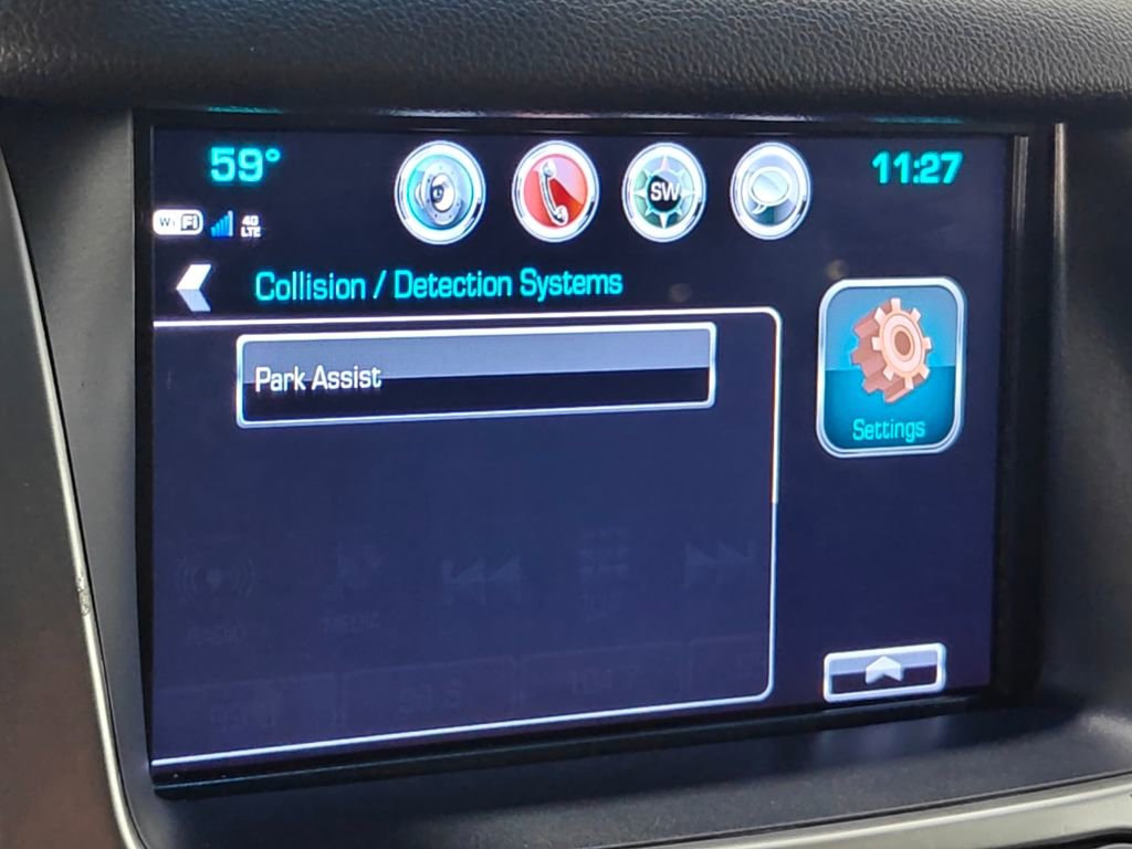 Used 2019 Chevrolet Tahoe 4WD image 36