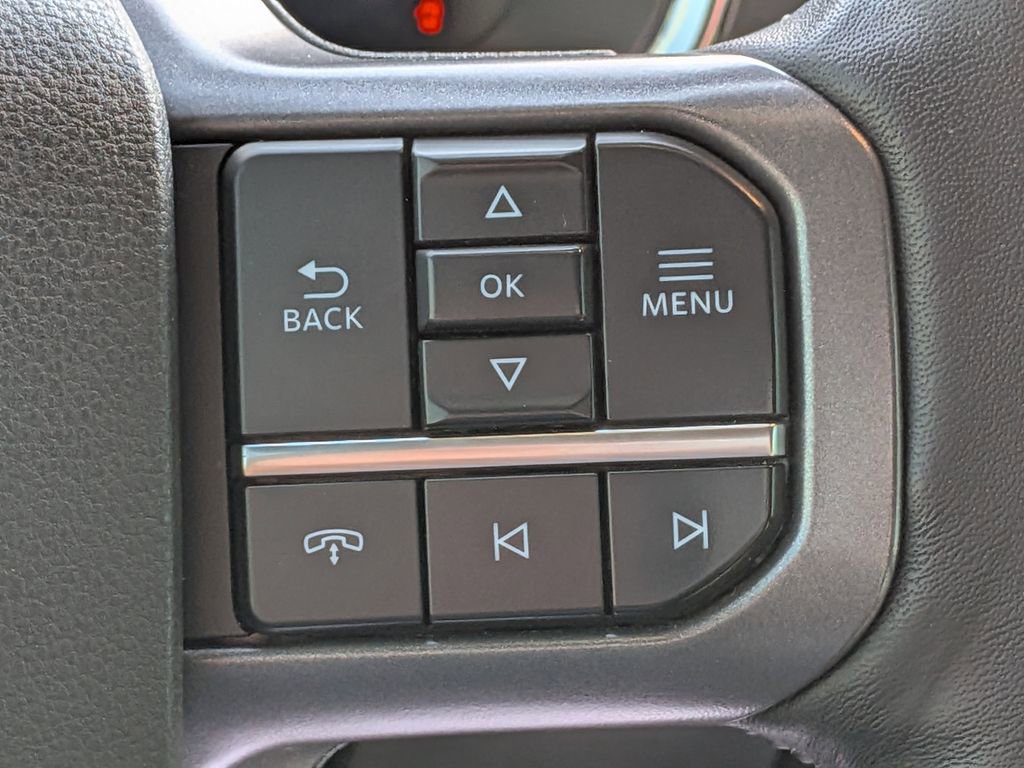 Used 2023 Ford F150 Lariat w/ Equipment Group 502A High image 30