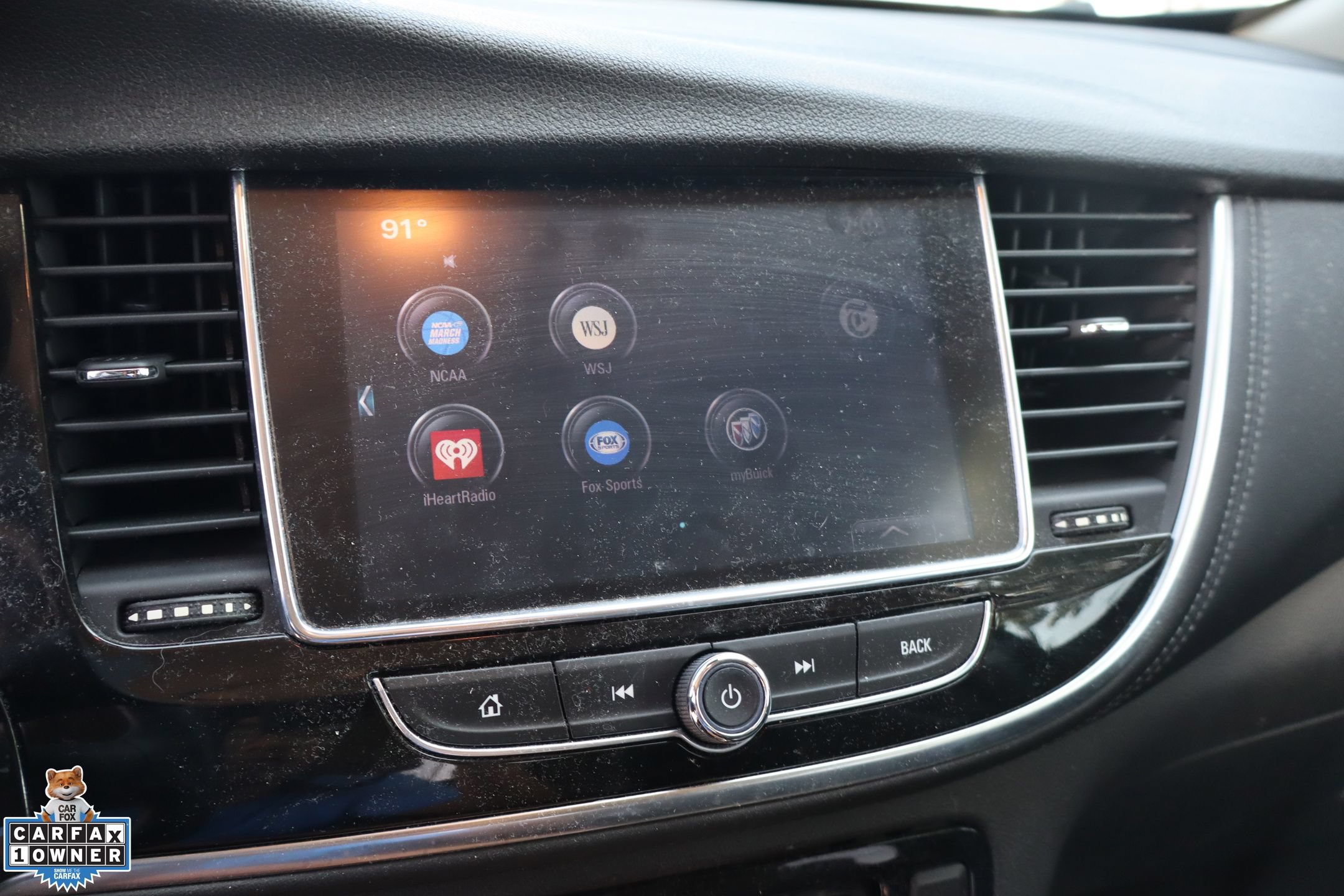Used 2018 Buick Encore Preferred FWD image 20