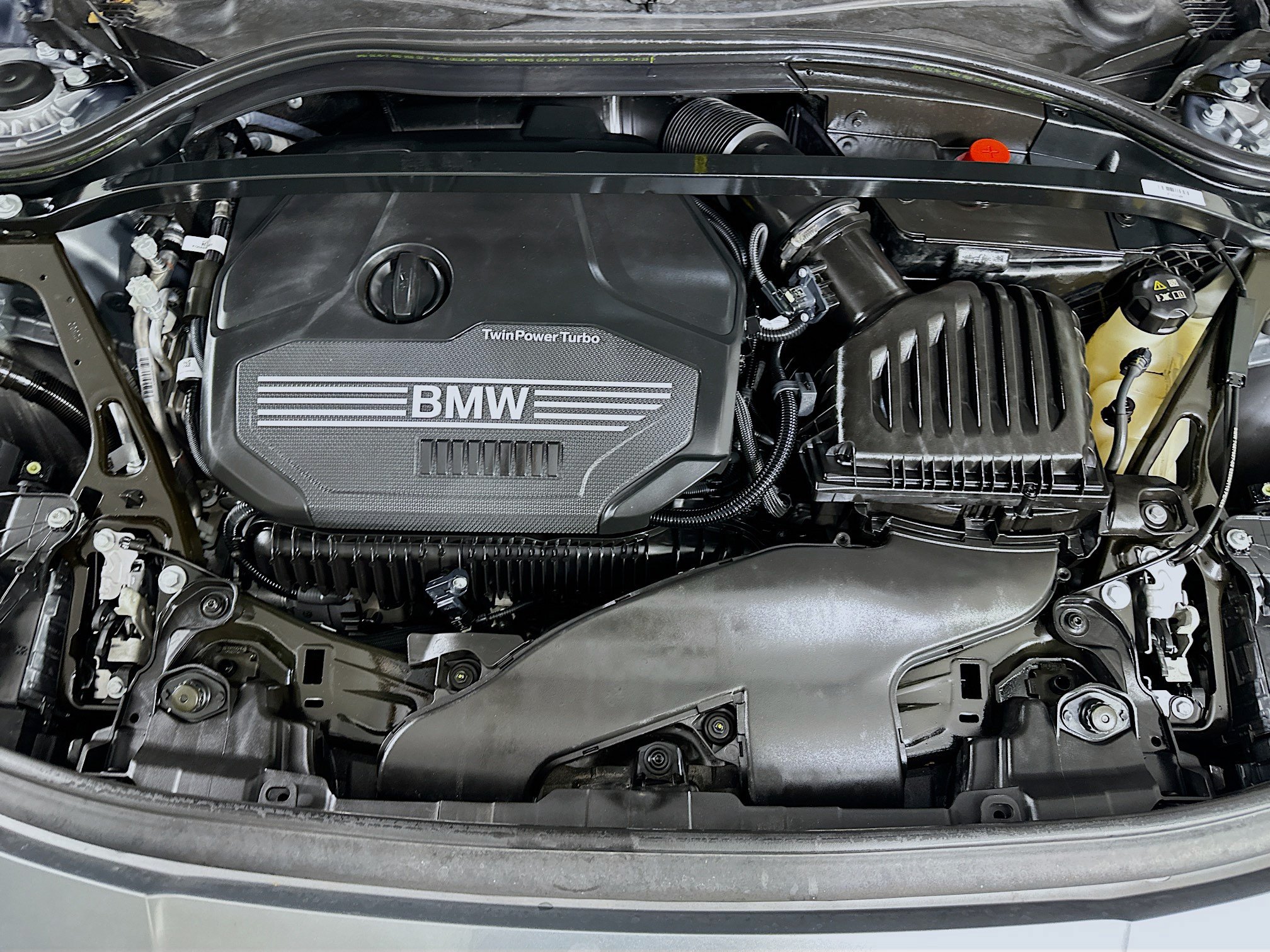 Used 2024 BMW 228i Gran Coupe w/ Convenience Package FWD image 33