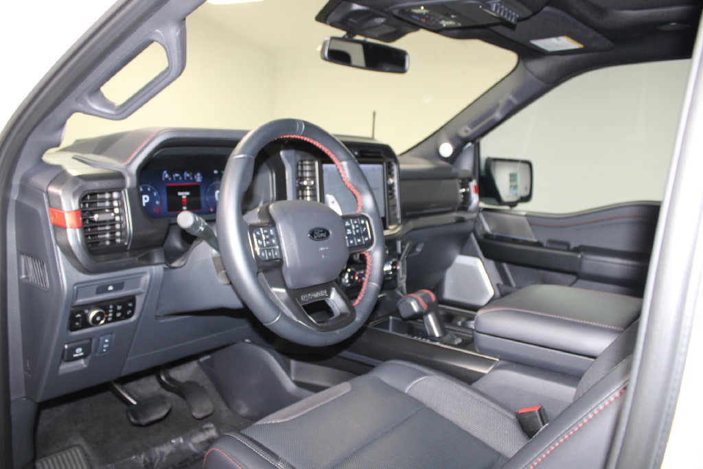 Used 2025 Ford F150 Raptor AWD/4WD image 27