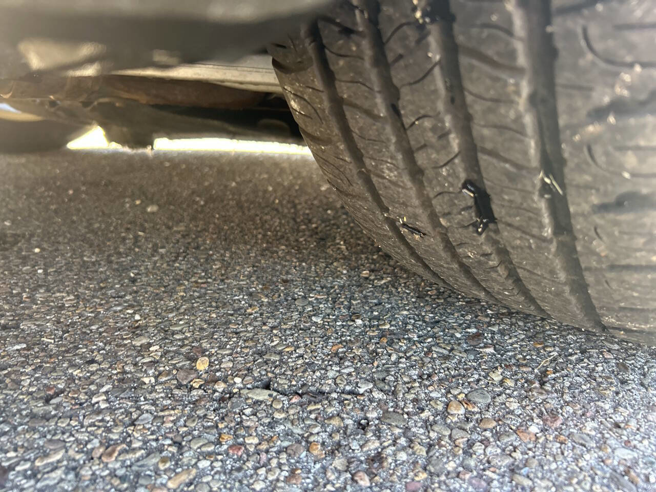 Used 2013 Ford Focus SE w/ SE Winter Pkg image 13