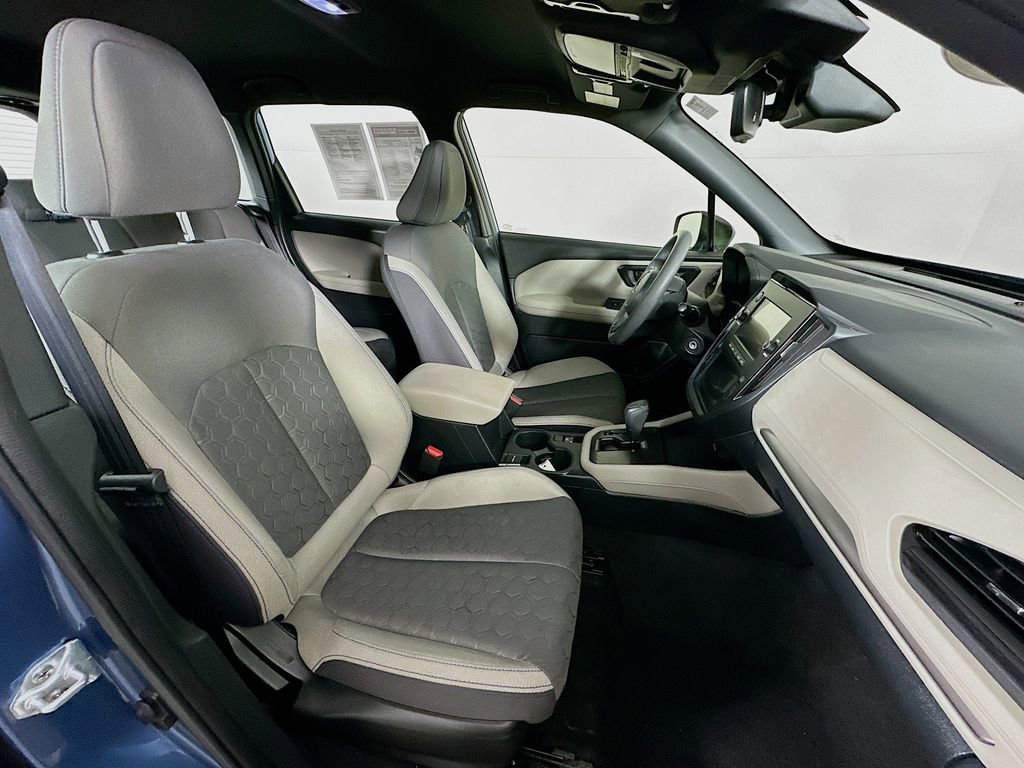 Certified 2025 Subaru Forester w/ Convenience Package #1 image 32