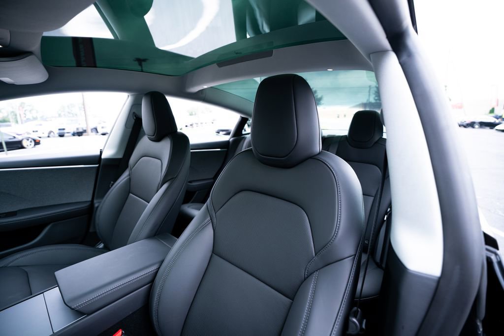 Used 2026 Tesla Model 3 RWD image 26