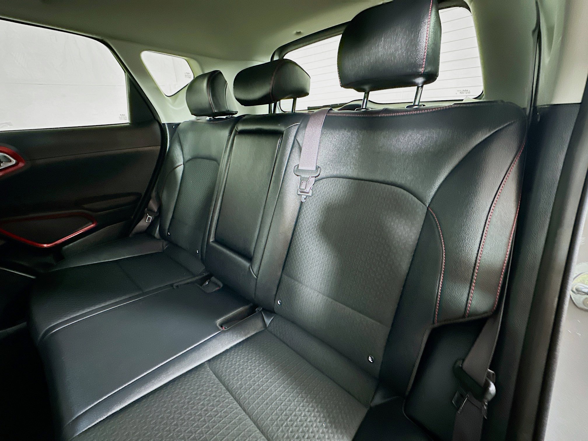 Certified 2023 Kia Soul GT-Line image 24