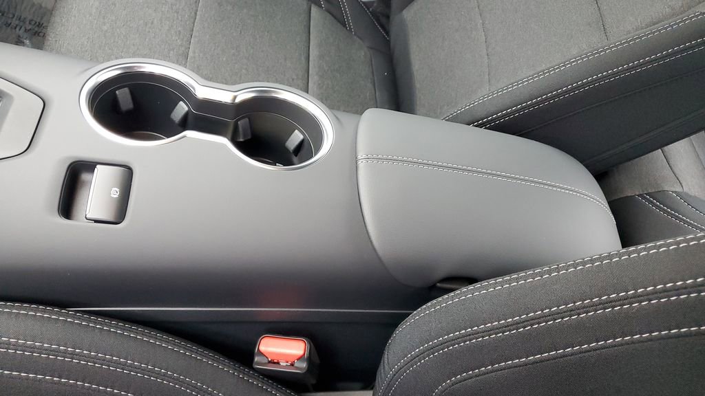 New 2026 Ford Mustang Coupe w/ Mustang Nite Pony Package image 26