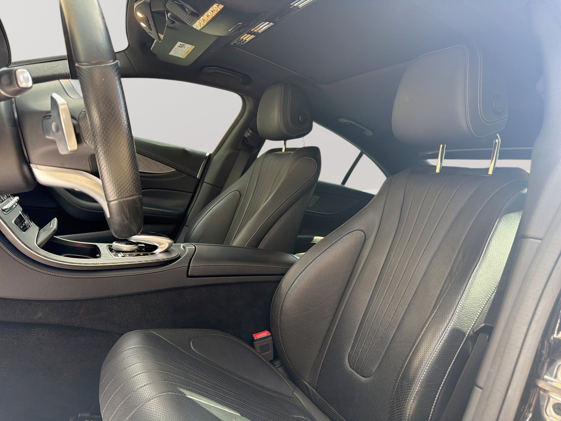 Used 2019 Mercedes-Benz CLS 450 image 13