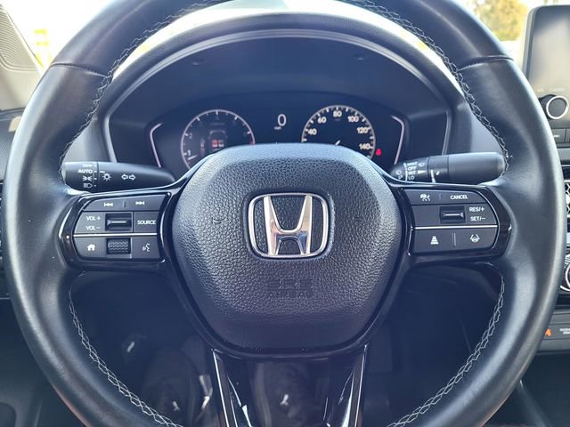 Used 2022 Honda Civic EX image 25