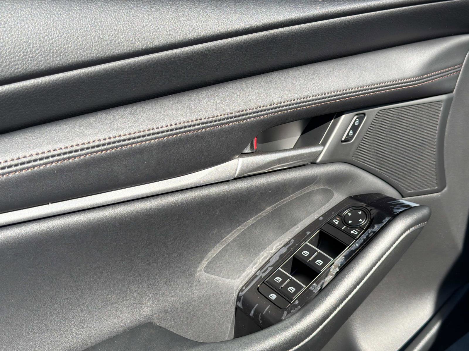 New 2026 MAZDA MAZDA3 2.5 S Sedan w/ Preferred Pkg image 14