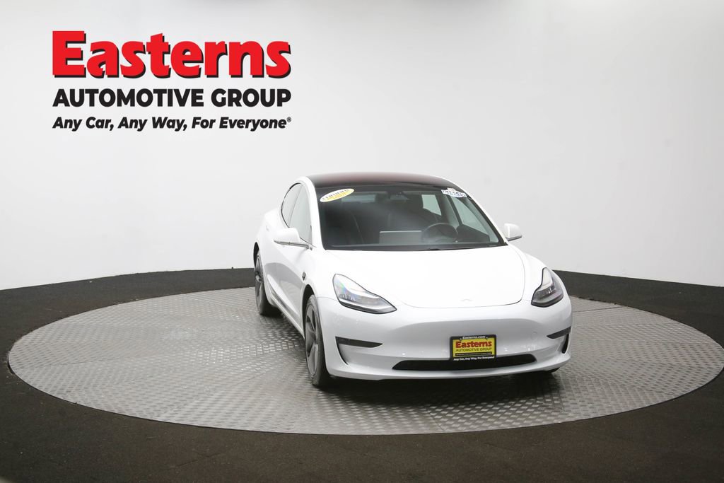 Used 2019 Tesla Model 3 Long Range image 50