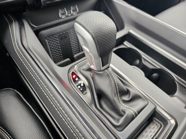 New 2026 RAM 1500 RHO AWD/4WD image 37