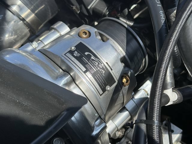 Used 2018 Chevrolet Corvette Grand Sport RWD image 13