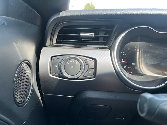 Used 2018 Ford Mustang Premium w/ Equipment Group 201A RWD image 27
