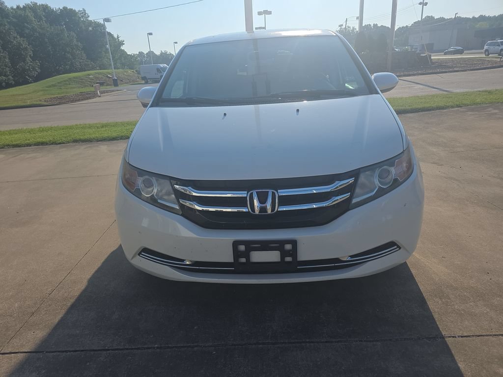 Used 2016 Honda Odyssey EX-L image 7